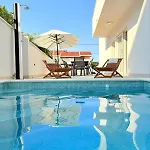 Agava Mutogras Villa Podstrana