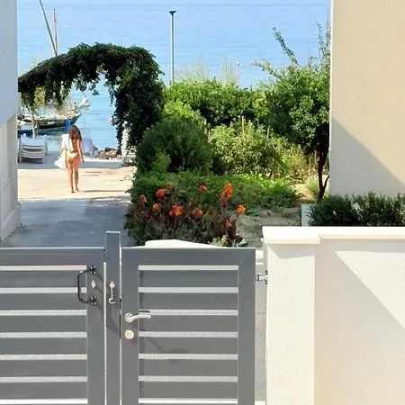 Agava Mutogras Villa Podstrana