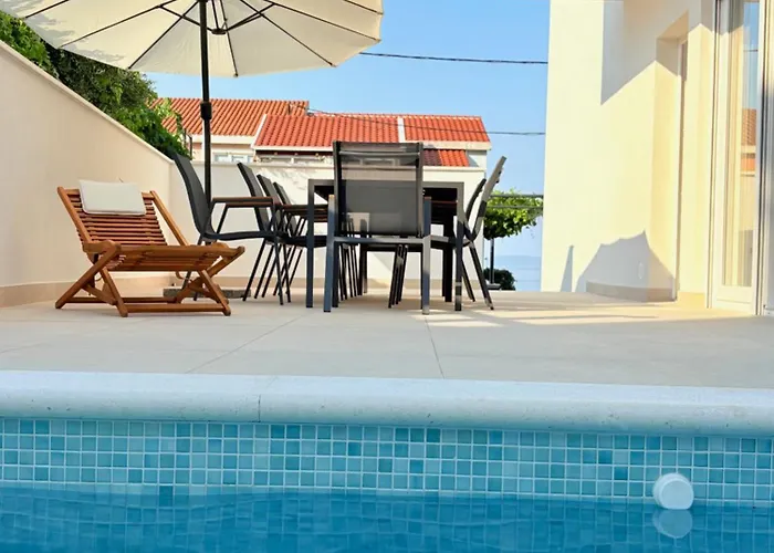 Vila Agava Mutogras *